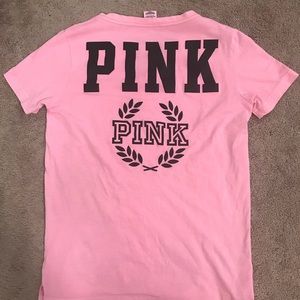 Pink T-Shirt